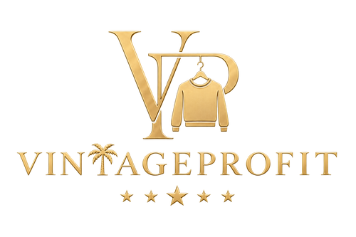 VINTAGE PROTIT Ali 