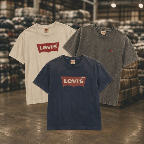 Lote levi's