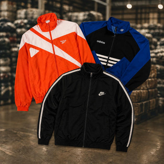 Crazy Jackets Vintage Premium